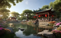 六月京郊避暑去哪里？清凉胜地与人文景点完美融合