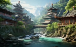 山阳周边秘境，自然与人文交织的景点有哪些？