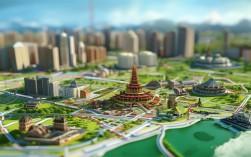 石家庄一日游去哪好？周边隐藏景点+自驾攻略推荐