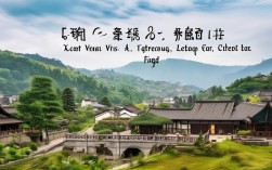 福建永安一日游怎么玩最合适？