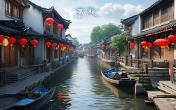 上海周边有哪些值得一游的江南水乡古镇？