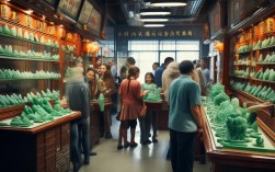 北京玉器店如何让旅行更有深度？