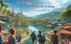 永年旅游团一日游有哪些必去景点？
