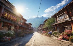 云南河口边境小城有哪些秘境之旅值得探索？