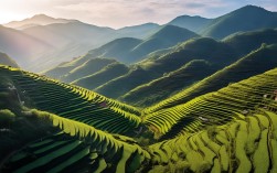 为什么紫鹊界梯田被誉为千年农耕文明的活化石？