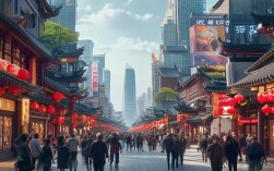 北京如何成为古韵与潮流的完美碰撞之地？