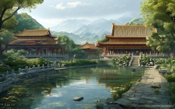 潭柘寺周边，在京西秘境中如何探索千年古韵，享受山水闲情？