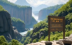 霍山大峡谷漂流离合肥多远？2.5小时车程可达吗？