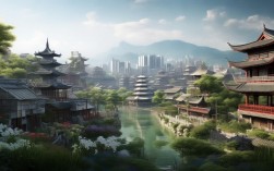 为何盐城被誉为自然与人文完美融合的典范？