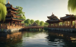 太原周边哪里有好玩的水景？