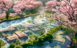 清明南京周边一日游去哪里踏青赏春？
