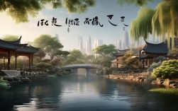 为什么苏州被誉为古典与现代交融的人间天堂？