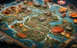 绵阳周边烧烤地图，烟火气中的山水之乐