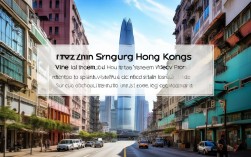 如何高效体验深圳香港一日游的双城魅力？
