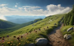 鼓山风景区，为什么登高望远和拥抱自然成为必选？