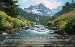 太白山国家森林公园有哪些必去景点和旅游攻略？