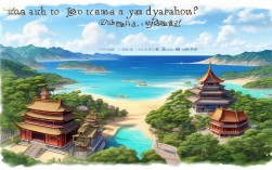 儋州一日游怎么玩？千年人文与山海精华全体验！，直接点明核心地点儋州、时间一日游、核心亮点千年人文与山海精华，采用疑问句式怎么玩？吸引点击，关键词突出且符合搜索习惯，简洁有力。）