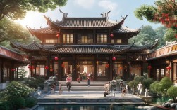 北京别墅一日探秘，如何从历史到现代体验诗意之旅？