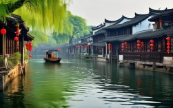 如何一日畅游余姚东湖，解锁江南水乡的诗意与静谧？