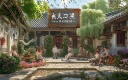 为什么越来越多人选择在北京周边租院子？