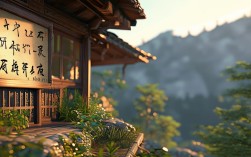 如何寻找山水间的诗意栖居民宿？