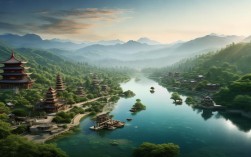 宁乡周边有哪些不可错过的山水人文景点？