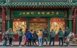 北京一日游遇玉石店陷阱，如何识破套路维护权益？