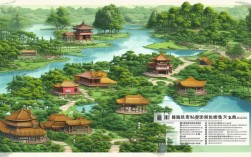 成都周边周末游，哪些自然与人文秘境路线适合逃离城市？