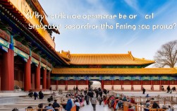 承德离北京仅2小时车程，春节短途游为何选皇家避暑胜地？
