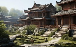 河南周边隐于中原的时光秘境小镇，你知道几个？