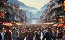 重庆一日漫游如何体验山城魔幻与人间烟火？