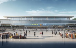 南京禄口国际机场（NJK）在哪里？