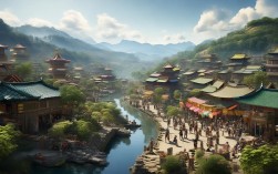 萧县周边是自然、文化与生活的宝藏之地吗？