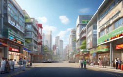 安贞桥周边医院哪家好？就医指南与医疗资源解析