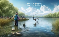 哈尔滨周边垂钓好去处有哪些？