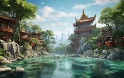 重庆周边一日避暑游去哪里？清凉秘境推荐与出行攻略
