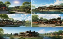 成都周边7月份最适合去哪些地方旅游？