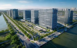 京东总部位于哪里？解析亦庄新城核心区地理位置