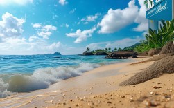 莆田南日岛一日游如何体验碧海黄沙的山海交响？