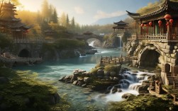 沈阳周边有哪些免费隐藏景点？自然与文化宝藏一网打尽！