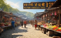 河间周边哪里赶集？