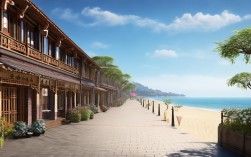 为什么日照被誉为黄海之滨的清新小城？