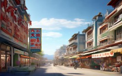 青岛黄海饭店附近有什么好玩的推荐？