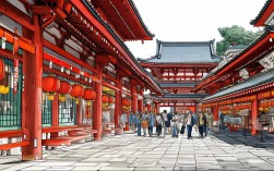 东京浅草寺一日游如何规划？必去景点与美食推荐