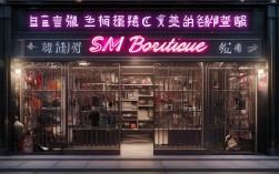 中国SM周边店为何兴起？探索亚文化发展的背后动因