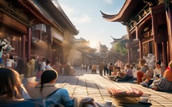 西湖文化广场一日游，如何体验文化与生活的完美交融？