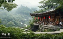 余杭径山哪里能体验禅意与茶果相间的旅行？