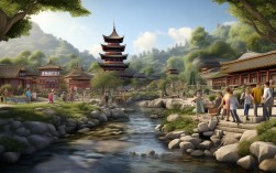 北京京郊有哪些适合亲子一日游的自然文化景点？
