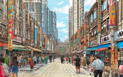 南京新街口一日游如何规划？解锁城市心脏的活力与历史底蕴