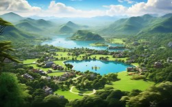 深圳周边有哪些适合周末或小长假放松身心的宝藏旅行地？